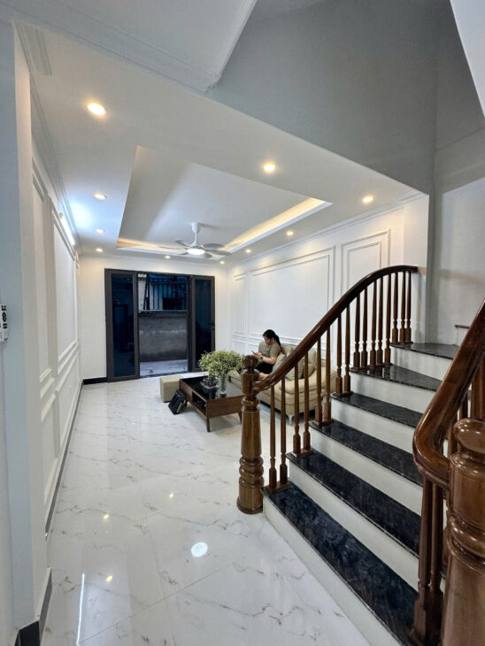 siêu phẩm phân lô hàng bè Kiến Hưng 50m2 nhà 4 tầng chỉ nhỉnh 13đ, kinh doanh , oto tránh, view