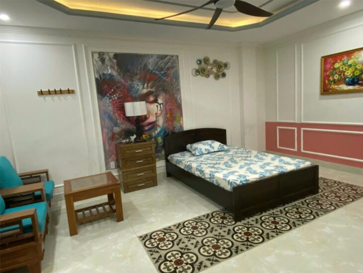 BÁN NHÀ 3 TẦNG, 4 PN, 5 WC, 78M2, BÌNH HƯNG HÒA B, BÌNH TÂN – GIÁ CHỈ 5.4 TỶ – SỔ ĐỎ CHÍNH CHỦ