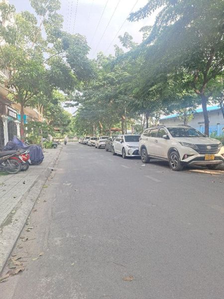 KHU AN NINH – DÂN TRÍ CAO- HÀ HUY GIÁP – QUẬN 12- XE HƠI NGỦ TRONG NHÀ – (4M*15M)