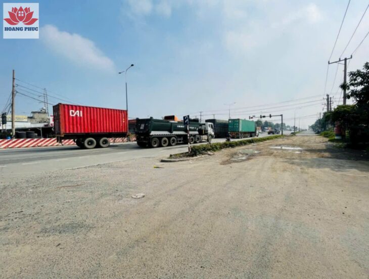 Cần bán đất trung tâm Bình Dương 500m² giá siêu rẻ – 16 triệu/m²