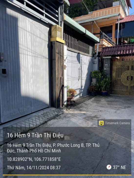 CHỦ NGỘP NGÂN HÀNG CẦN BÁN GẤP NHÀ Q9 GIÁ 6.5 TỶ