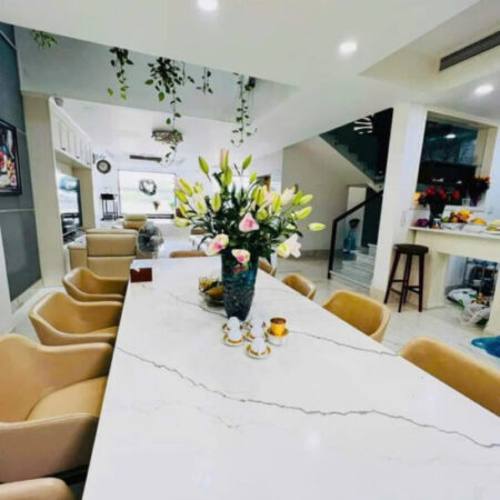 BÁN NHÀ 2 TẦNG, 68M2, NGÕ THỦ ĐỨC – GIÁ CHỈ 3.1 TỶ – SỔ ĐỎ CHÍNH CHỦ