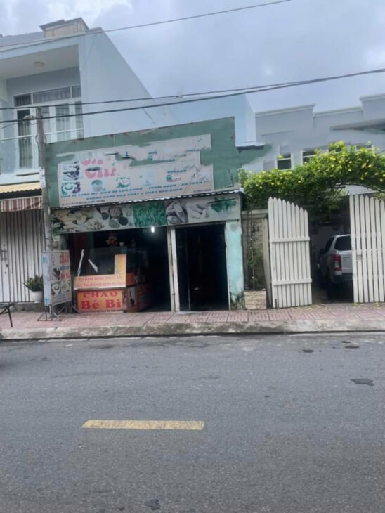 BÁN NHÀ NGÕ 2 HIỆP BÌNH PHƯỚC, THỦ ĐỨC – 68M2, 2PN, 2WC – CHỈ 3.5 TỶ – SỔ ĐỎ CHÍNH CHỦ