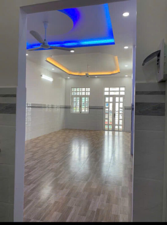 Bán Nhà Đường Số 8 Phường Bình Hưng Hòa 6.35 Tỷ