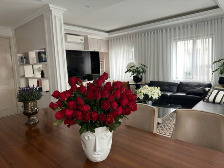 PHÂN LÔ BA ĐÌNH – Ô TÔ – KINH DOANH – NỘI THẤT XỊN – 60M* 7 TẦNG THANG MÁY