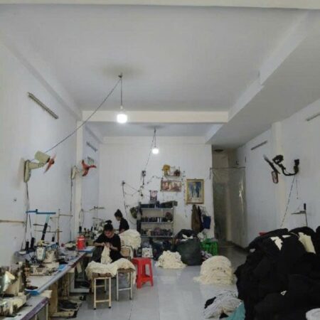 Nhà 2 tầng 1/ đường TMT13, phường TMT, Q12, dt 91,8m2 (4,6mx20m). Hẻm 5m thông Giá 5,2Tỷ