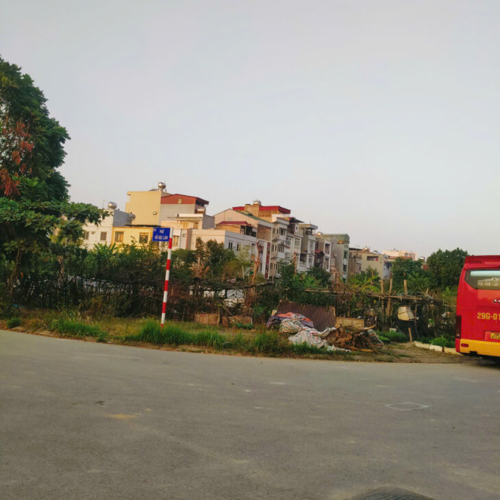 Bán nhà la khê hà đông phân lô vỉa hè .ô tô dừng đỗ 90m2 giá 7,5 tỷ