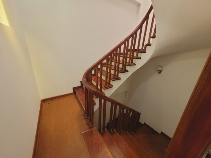 Nhà mặt phố Lô Góc Vip đẹp Chính Kinh, Thanh Xuân