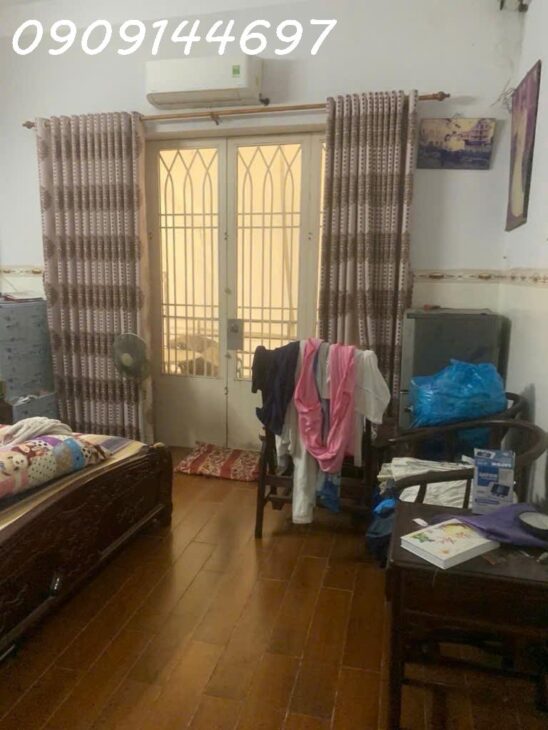 Nhà 2 tầng đường TÂN THỚI NHẤT 17 (KHU 10HA) phường TTN, Q12, dt 73m2 (4,5mx17m). Hẻm Ôtô Giá 4,9Tỷ