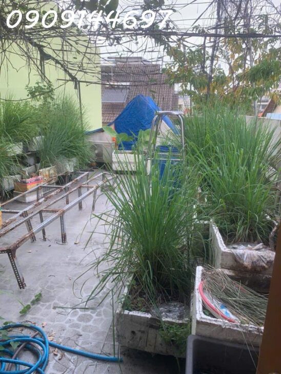 Nhà 2 tầng đường TÂN THỚI NHẤT 17 (KHU 10HA) phường TTN, Q12, dt 73m2 (4,5mx17m). Hẻm Ôtô Giá 4,9Tỷ