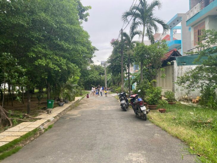 CHÍNH CHỦ GỬI BÁN ĐẤT LIÊN PHƯỜNG – SÁT ĐỖ XUÂN HỢP, GLOBAL CITY 135M2 SỎ RIÊNG, ĐỐI DIỆN CÔNG VIÊN