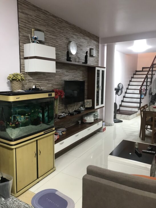 BÁN NHÀ VÕ CHÍ CÔNG. TÂY HỒ. NHÀ ĐẸP. Ở NGAY. GẦN HỒ TÂY. GIÁ 6 TỶ.