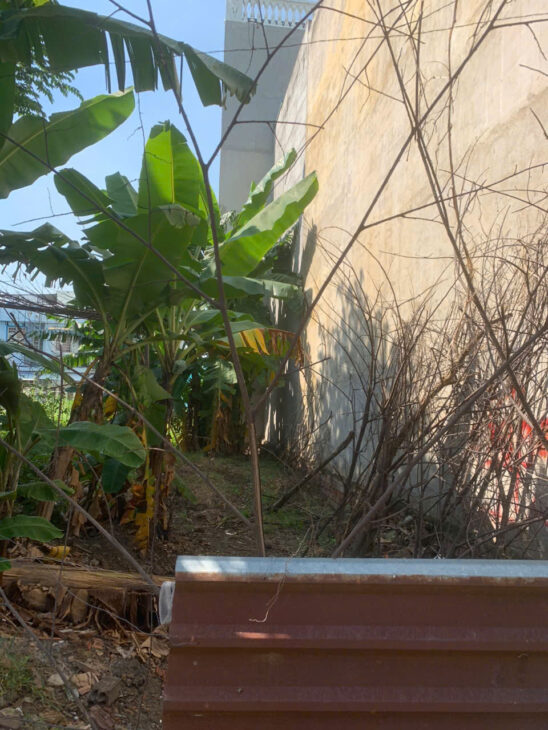 Bán 133m2 đất thổ cư đường Thạnh Xuân 38,Thạnh Xuân ,Quận 12 ,xây dựng ngay.