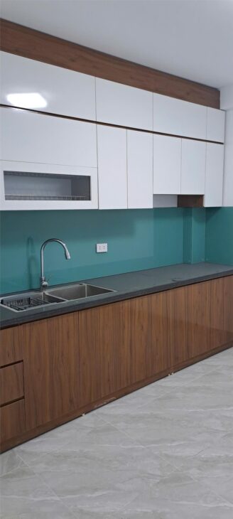 Bán nhà 5 tầng, 6PN, 35m², Hữu Hòa – Trước nhà ô tô tải tránh nhau 4.4 tỷ lh 0844444453