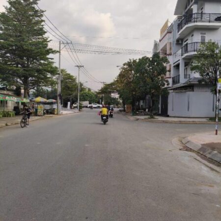 CHÍNH CHỦ GỬI BÁN ĐẤT LIÊN PHƯỜNG – SÁT ĐỖ XUÂN HỢP, GLOBAL CITY 135M2 SỎ RIÊNG, ĐỐI DIỆN CÔNG VIÊN