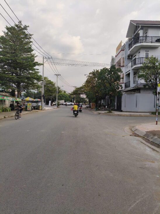 CHÍNH CHỦ GỬI BÁN ĐẤT LIÊN PHƯỜNG – SÁT ĐỖ XUÂN HỢP, GLOBAL CITY 135M2 SỎ RIÊNG, ĐỐI DIỆN CÔNG VIÊN