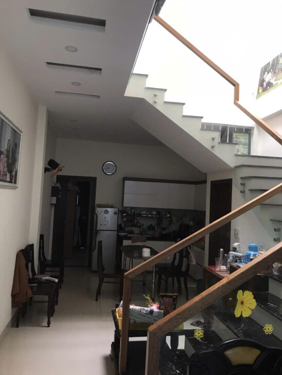 Chỉ 2,x Tỷ. BÁN GẤP NHÀ 2 TẦNG KIỆT NGUYỄN HUỆ – TRUNG TÂM TP HUẾ