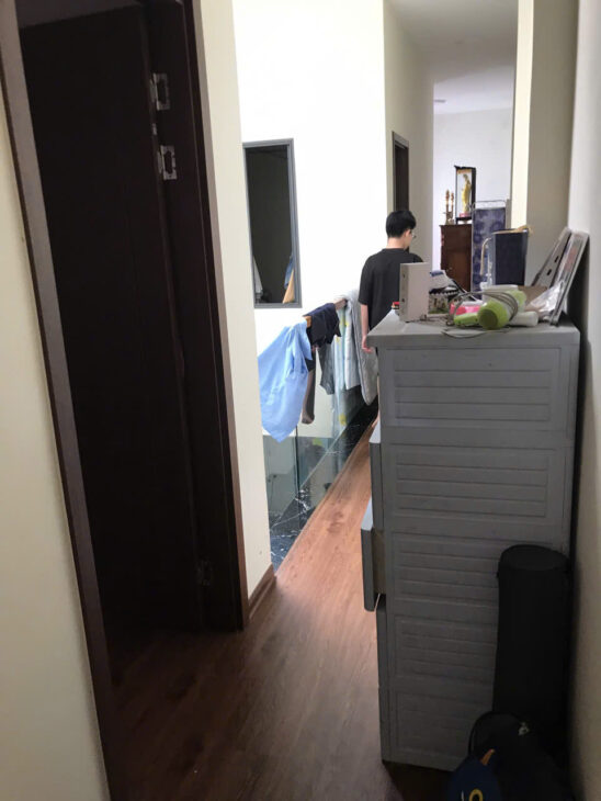 Chỉ 2,x Tỷ. BÁN GẤP NHÀ 2 TẦNG KIỆT NGUYỄN HUỆ – TRUNG TÂM TP HUẾ