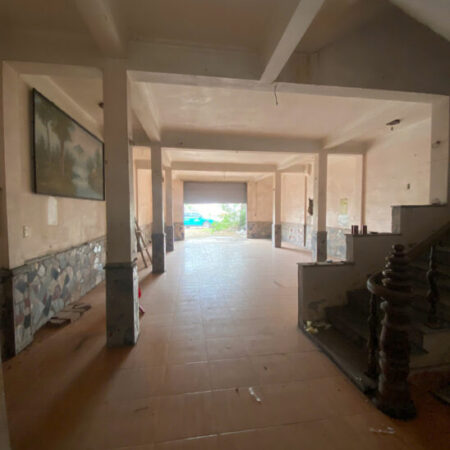 BÁN GẤP CĂN NHÀ 3 TẦNG MẶT ĐƯỜNG QUỐC LỘ 39B, DIỆN TÍCH 145M GIÁ CHỈ 4.86 TỶ