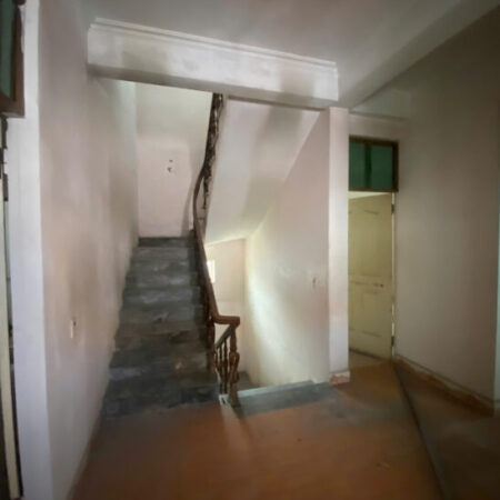 CẦN BÁN NHÀ NẰM NGAY TRÊN ĐƯỜNG QUỐC LỘ 39B, VŨ NINH, KIẾN XƯƠNG 146M GIÁ LOANH QUANH 4.9 TỶ