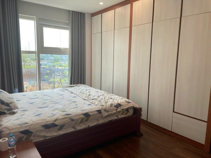 BÁN CĂN HỘ CHUNG CƯ L345 THE LINK CIPUTRA – DIỆN TÍCH 114M – GIÁ BÁN CHỈ 9 TỶ – SỔ ĐỎ CHÍNH CHỦ SẴN