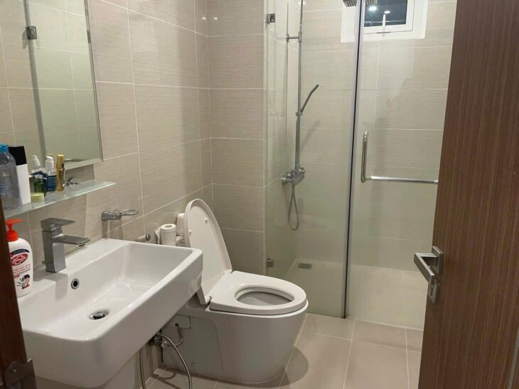 BÁN CĂN HỘ CHUNG CƯ L345 THE LINK CIPUTRA – DIỆN TÍCH 114M – GIÁ BÁN CHỈ 9 TỶ – SỔ ĐỎ CHÍNH CHỦ SẴN