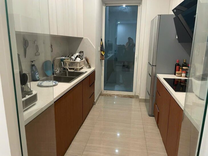 BÁN CĂN HỘ CHUNG CƯ L345 THE LINK CIPUTRA – DIỆN TÍCH 114M – GIÁ BÁN CHỈ 9 TỶ – SỔ ĐỎ CHÍNH CHỦ SẴN