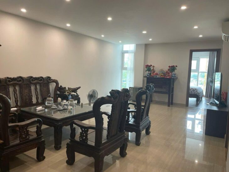 BÁN CĂN HỘ CHUNG CƯ L345 THE LINK CIPUTRA – DIỆN TÍCH 114M – GIÁ BÁN CHỈ 9 TỶ – SỔ ĐỎ CHÍNH CHỦ SẴN