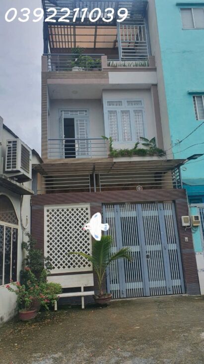 Nhà Trung Tâm Linh Chiểu, DT Sàn 162m2 3 Tầng, HXH chỉ 5 tỷ1 Nhà Trung Tâm Linh Chiểu, DT Sàn 162m2 3 Tầng, HXH chỉ 5 tỷ1