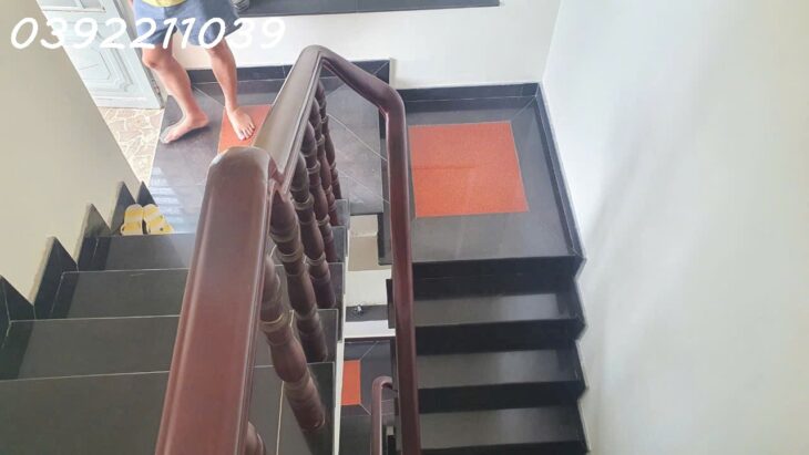Nhà Trung Tâm Linh Chiểu, DT Sàn 162m2 3 Tầng, HXH chỉ 5 tỷ1