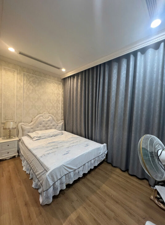 CHÍNH CHỦ GỬI CHO THUÊ 1N – 2N – 3N ROYAL CITY