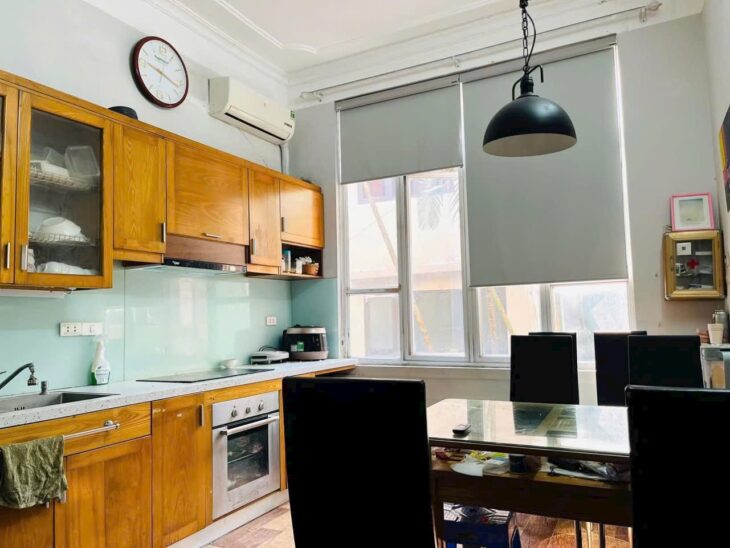 SIÊU HIẾM PHỐ VIP THÁI HÀ – DT 42M, 5TẦNG, GIÁ 11 TỶ