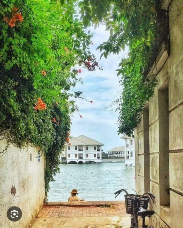 B.A.N nhà Từ Hoa view khách sạn 5sao sheraton và intercon vị thế đắc địa ???? 176M 8 tầng mặt tiền