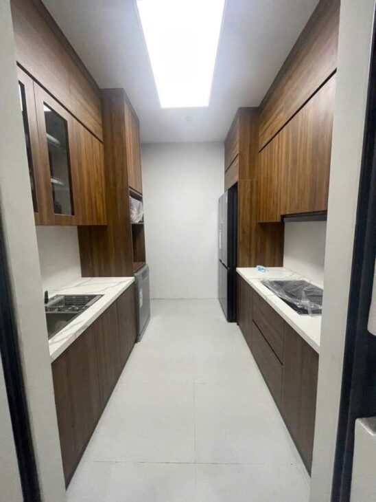 BÁN CHUNG CƯ G2 CIPUTRA 120m2 3 NGỦ NỘI THẤT ĐẸP VIEW HỒ TÂY