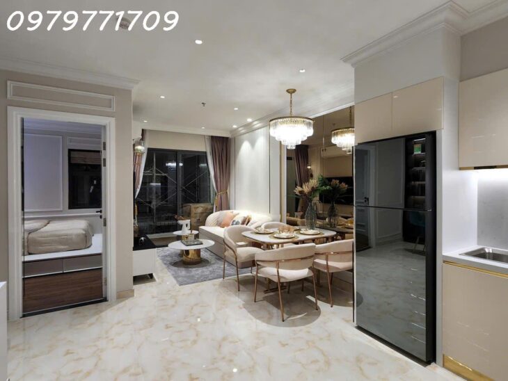 CH LEGACY PRIME THUẬN AN, BÌNH DƯƠNG, TRẢ TRƯỚC 189TR XÁCH VALI VÀO Ở