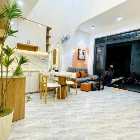 ????CĂN NHÀ 3 PN TÂN PHÚ – 4 TỶ – SỔ ĐỎ – AN CƯ LÝ TƯỞNG TẾT NÀY!