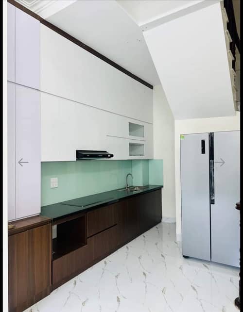 CẦN BÁN GẤP CĂN NHÀ RỘNG THOÁNG – 30M2 – 6TỶ5