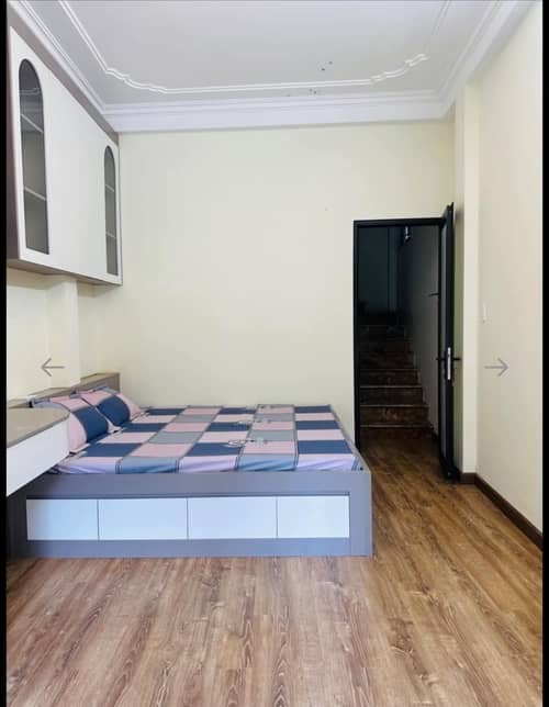 CẦN BÁN GẤP CĂN NHÀ RỘNG THOÁNG – 30M2 – 6TỶ5