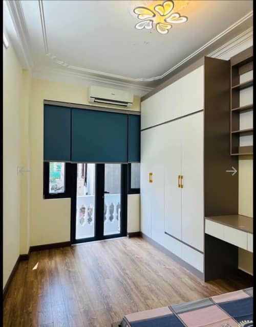 CẦN BÁN GẤP CĂN NHÀ RỘNG THOÁNG – 30M2 – 6TỶ5