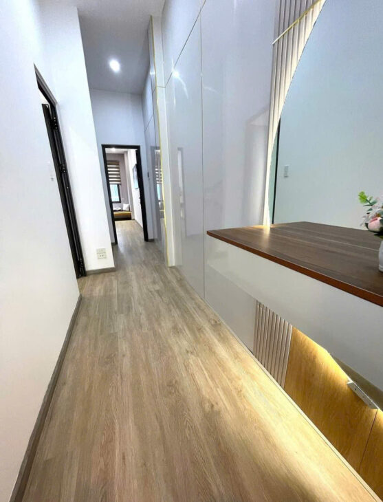 BÁN NHÀ 3 TẦNG, 58M2, GẦN MẶT TIỀN TRẦN CAO VÂN – TAM THANH KHÊ, ĐÀ NẴNG – GIÁ CHỈ 3.55 TỶ