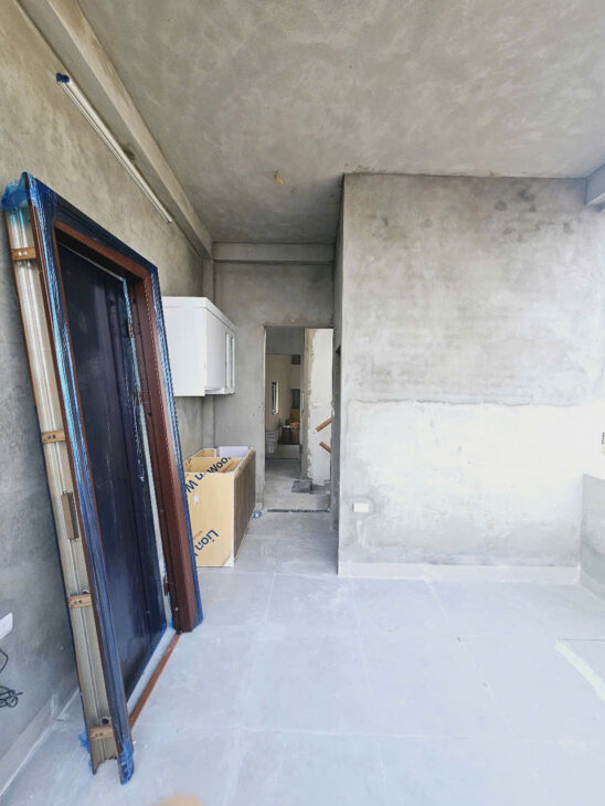 BÁN CHUNG CƯ MINI CẦU DIỄN 45M2x7 TẦNG, 12p,THANG MÁY, 20M, Ô TÔ TRÁNH, 8.7 TỶ