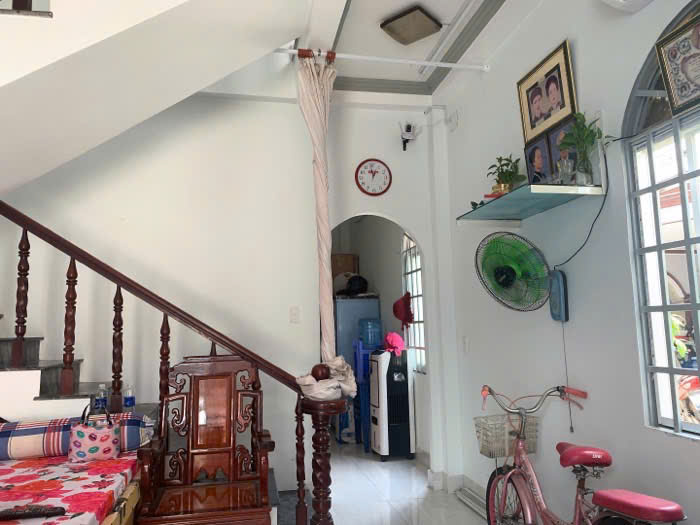 ????NHÀ 2 TẦNG, 2PN, TÂN PHÚ – 4.6 TỶ – SỔ ĐỎ, AN CƯ LỄ TẾT!????