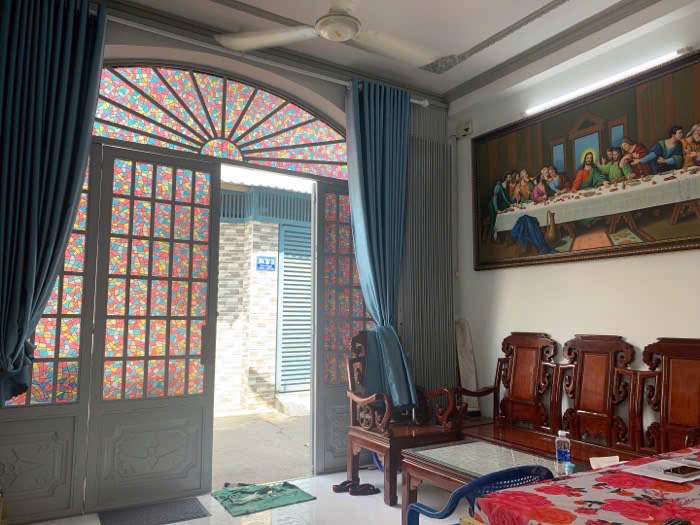 ????NHÀ 2 TẦNG, 2PN, TÂN PHÚ – 4.6 TỶ – SỔ ĐỎ, AN CƯ LỄ TẾT!????