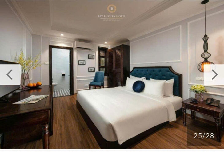 Bán nhà mặt phố Đào Duy Từ, Hoàn Kiếm, 85m², 90 tỷ, sổ đỏ