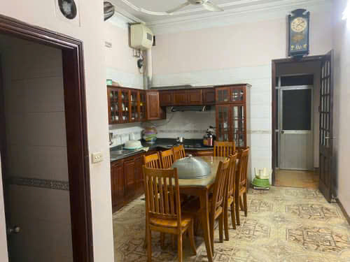 BÁN GẤP NHÀ NGUYỄN NGỌC VŨ-CẦU GIẤY-102M2 x 4T – MT 4.2M – 23.8 TỶ – ĐƯỜNG Ô TÔ TRÁNH – KD ĐỈNH