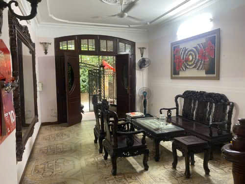 BÁN GẤP NHÀ NGUYỄN NGỌC VŨ-CẦU GIẤY-102M2 x 4T – MT 4.2M – 23.8 TỶ – ĐƯỜNG Ô TÔ TRÁNH – KD ĐỈNH