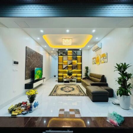 Bán nhà 53m², 6PN, 4WC, Lê Trọng Tấn, Thanh Xuân, 10.98 tỷ