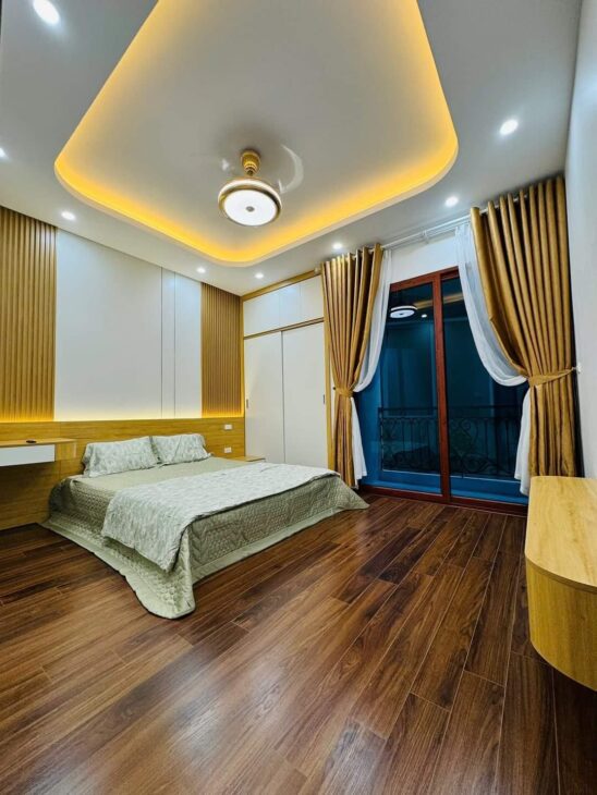 Bán nhà 53m², 6PN, 4WC, Lê Trọng Tấn, Thanh Xuân, 10.98 tỷ