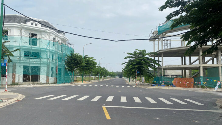 Cần bán gấp nhà phố Richland Residence Hòa Lợi, giá tốt nhất khu vực! Urgent Sale: Richland