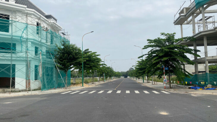 Cần bán gấp nhà phố Richland Residence Hòa Lợi, giá tốt nhất khu vực! Urgent Sale: Richland